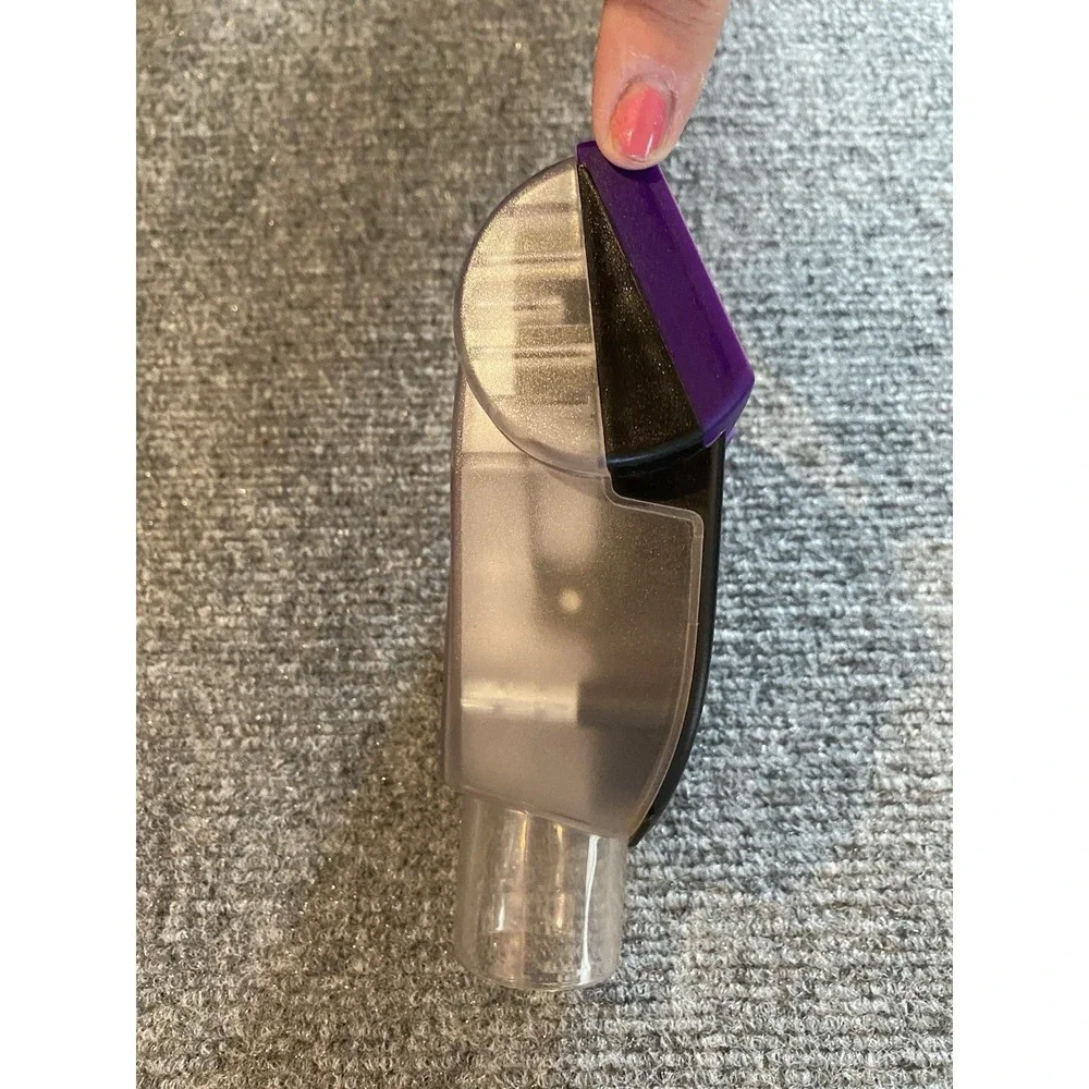 Hoover Upholstery Power Brush Turbo‎ Vacuum Brush Attachment Tool Pet With Bag